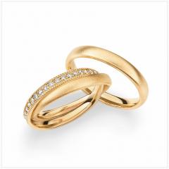 Hauskollektion Rosegold