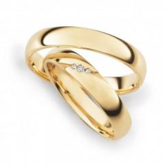 Hauskollektion Rosegold