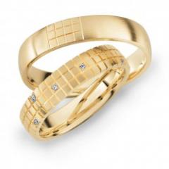 Hauskollektion Rosegold