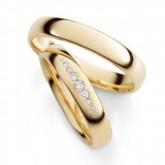 Hauskollektion Rosegold