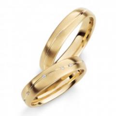 Hauskollektion Rosegold