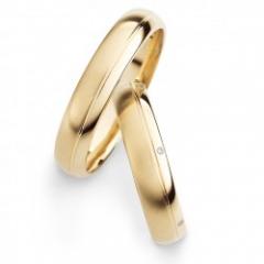 Hauskollektion Rosegold