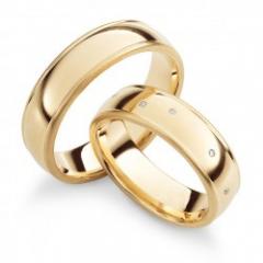 Hauskollektion Rosegold