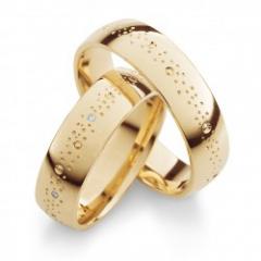 Hauskollektion Rosegold