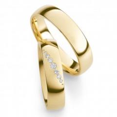 Hauskollektion Rosegold