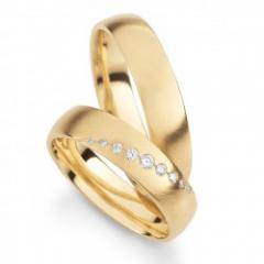 Hauskollektion Rosegold