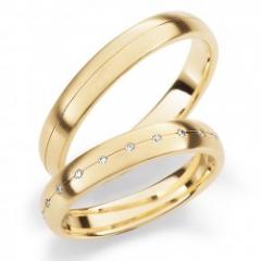 Hauskollektion Rosegold