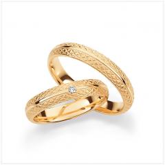 Hauskollektion Rosegold