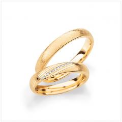 Hauskollektion Rosegold