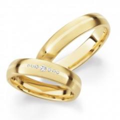 Hauskollektion Rosegold