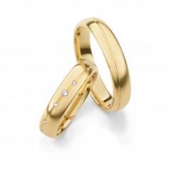 Hauskollektion Rosegold