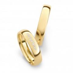 Hauskollektion Rosegold