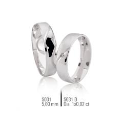 Simon & Söhne Freundschaftsringe