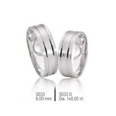 Simon & Söhne Freundschaftsringe