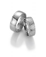 Fischer Exklusiv Trauringe