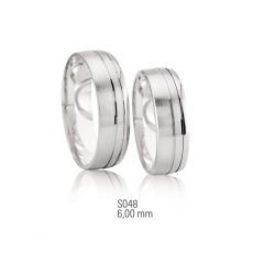 Simon & Söhne Partner rings