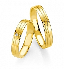 Breuning Cheap wedding Rings