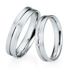 Saint Maurice White gold