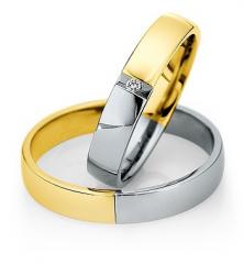 DR 870640 ,  Saint Maurice Weissgold Gelbgold