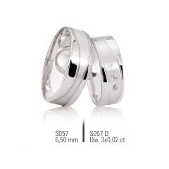 Simon & Söhne Freundschaftsringe