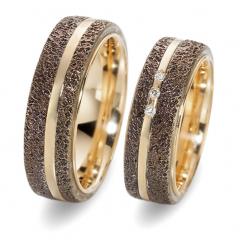 Titan Factory Exclusive Wedding rings