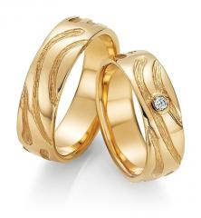 Nowotny-Collection Ruesch Yellow gold