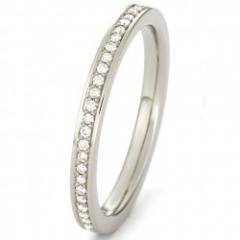 Hauskollektion Engagement rings gold