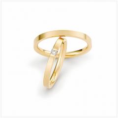 Hauskollektion Rosegold