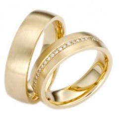 Hauskollektion Rosegold