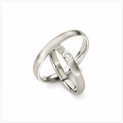 Hauskollektion White gold