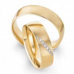 Hauskollektion Rosegold