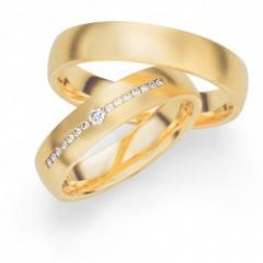 Hauskollektion Rosegold