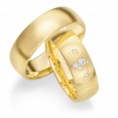 Hauskollektion Rosegold