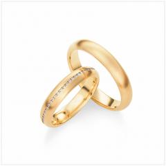 Hauskollektion Rosegold