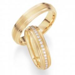 Hauskollektion Rosegold