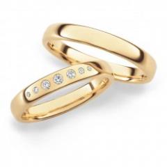 Hauskollektion Rosegold