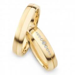 Hauskollektion Rosegold