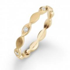 Hauskollektion Gold