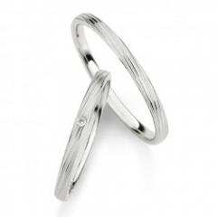 Hauskollektion White gold