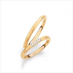 Hauskollektion Rosegold