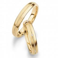 Hauskollektion Rosegold