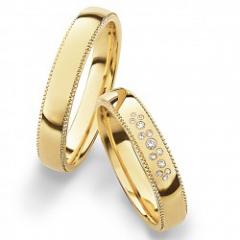 Hauskollektion Rosegold