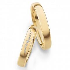 Hauskollektion Rosegold