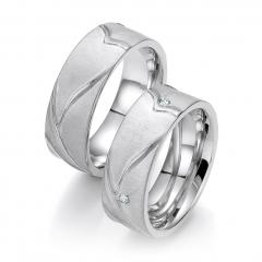 Bayer Exclusive Wedding rings