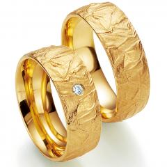 Bayer Exclusive Wedding rings
