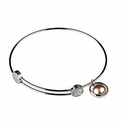 Ernstes Design Armband-Armreif