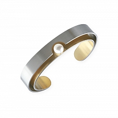 Ernstes Design Armband-Armreif