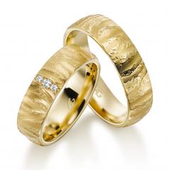 August Gerstner Gelbgold