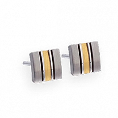 Studs satin,  Ernstes Design