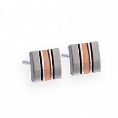 Studs satin,  Ernstes Design